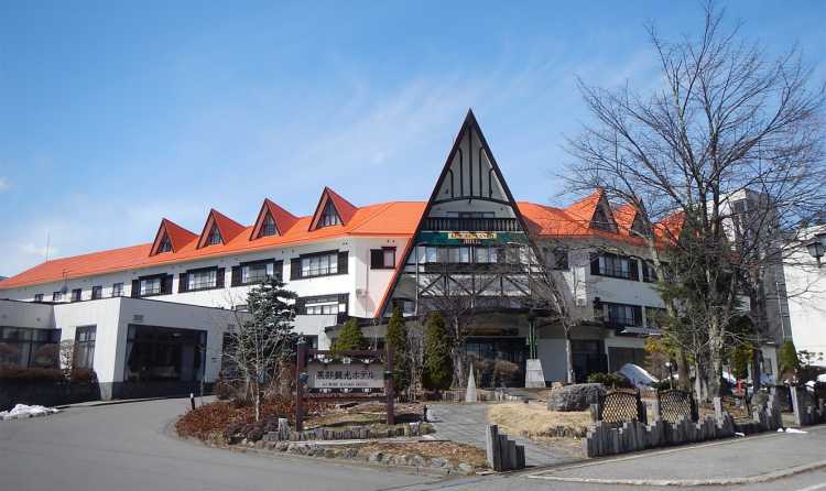 黒部観光ホテル【公式】-立山アルペンルート、大町温泉、ダム、スキーに-